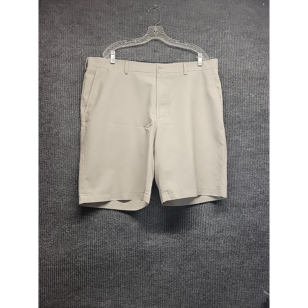 Mens 40 PGA Tour Kahaki Shorts